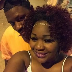 Meet your Posher, Lamarcus